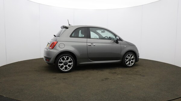 Used Fiat 500 2019 for sale - 75532727: Photo 56