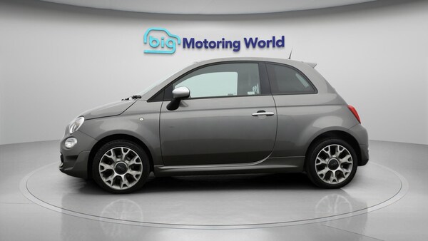 Used Fiat 500 2019 for sale - 75532727: Photo 5