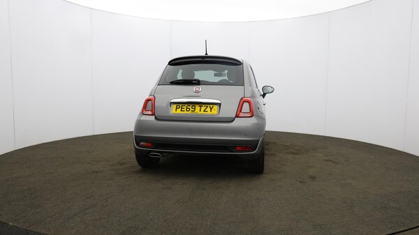 Used Fiat 500 2019 for sale - 75532727: Photo 62