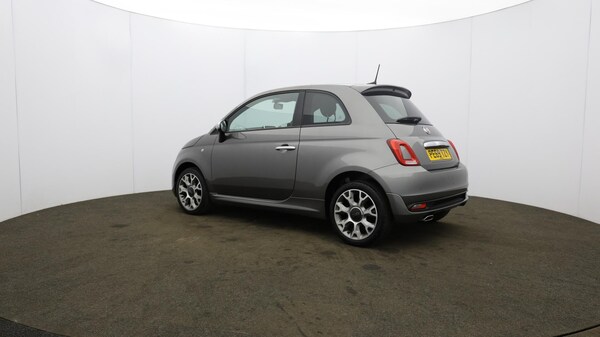 Used Fiat 500 2019 for sale - 75532727: Photo 66