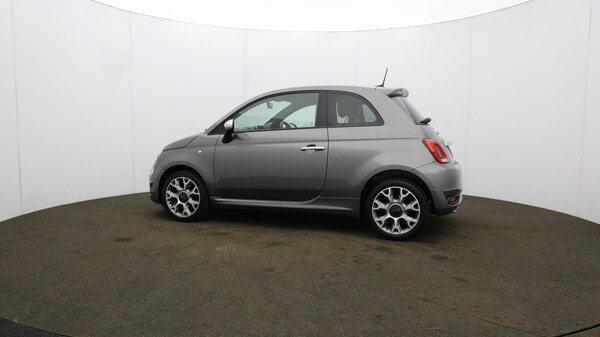Used Fiat 500 2019 for sale - 75532727: Photo 68