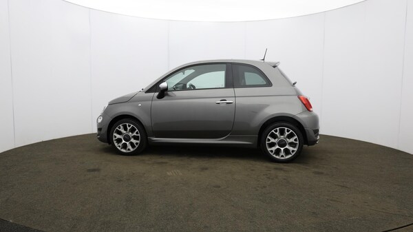 Used Fiat 500 2019 for sale - 75532727: Photo 69