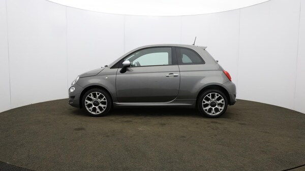 Used Fiat 500 2019 for sale - 75532727: Photo 70