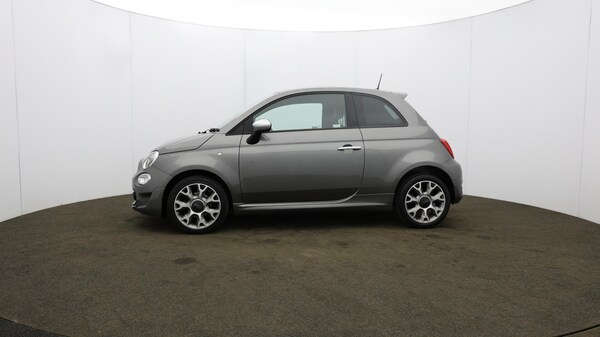 Used Fiat 500 2019 for sale - 75532727: Photo 71