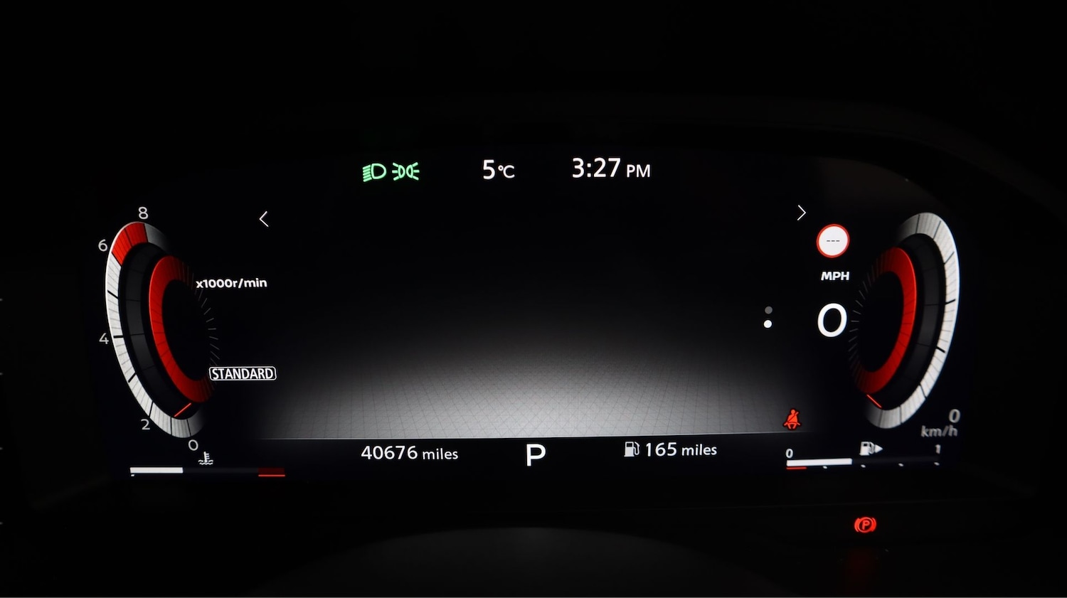 Used Nissan Qashqai 2023 for sale - 77617996: Photo 10