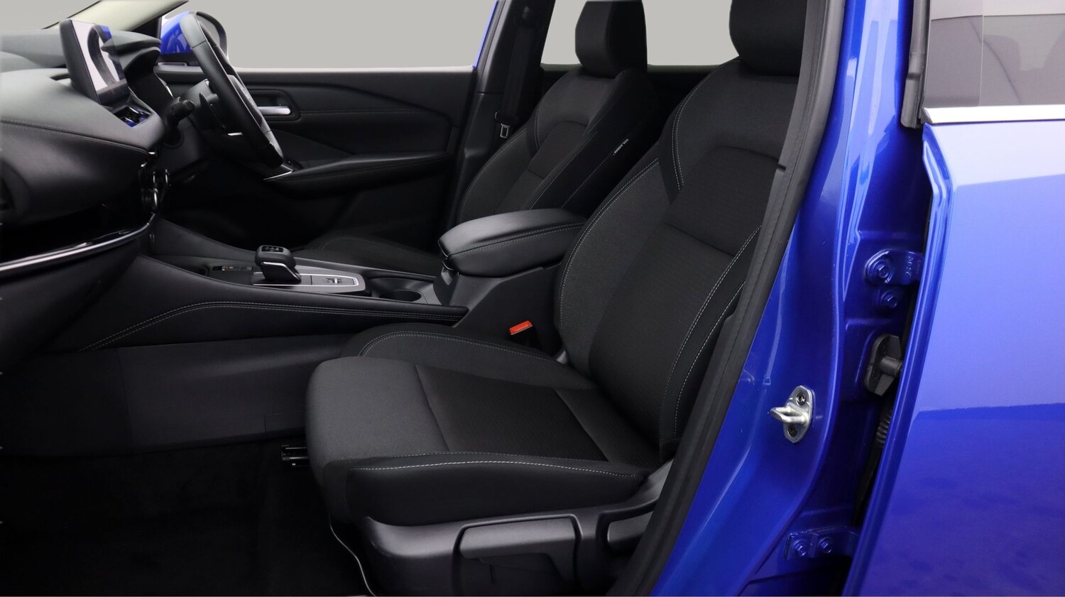 Used Nissan Qashqai 2023 for sale - 77617996: Photo 14