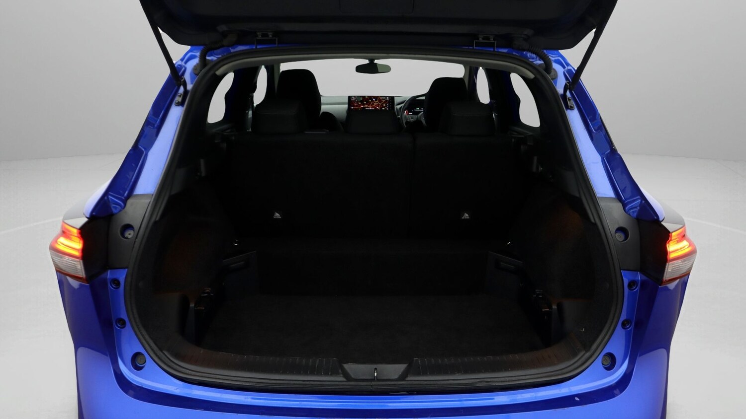 Used Nissan Qashqai 2023 for sale - 77617996: Photo 17