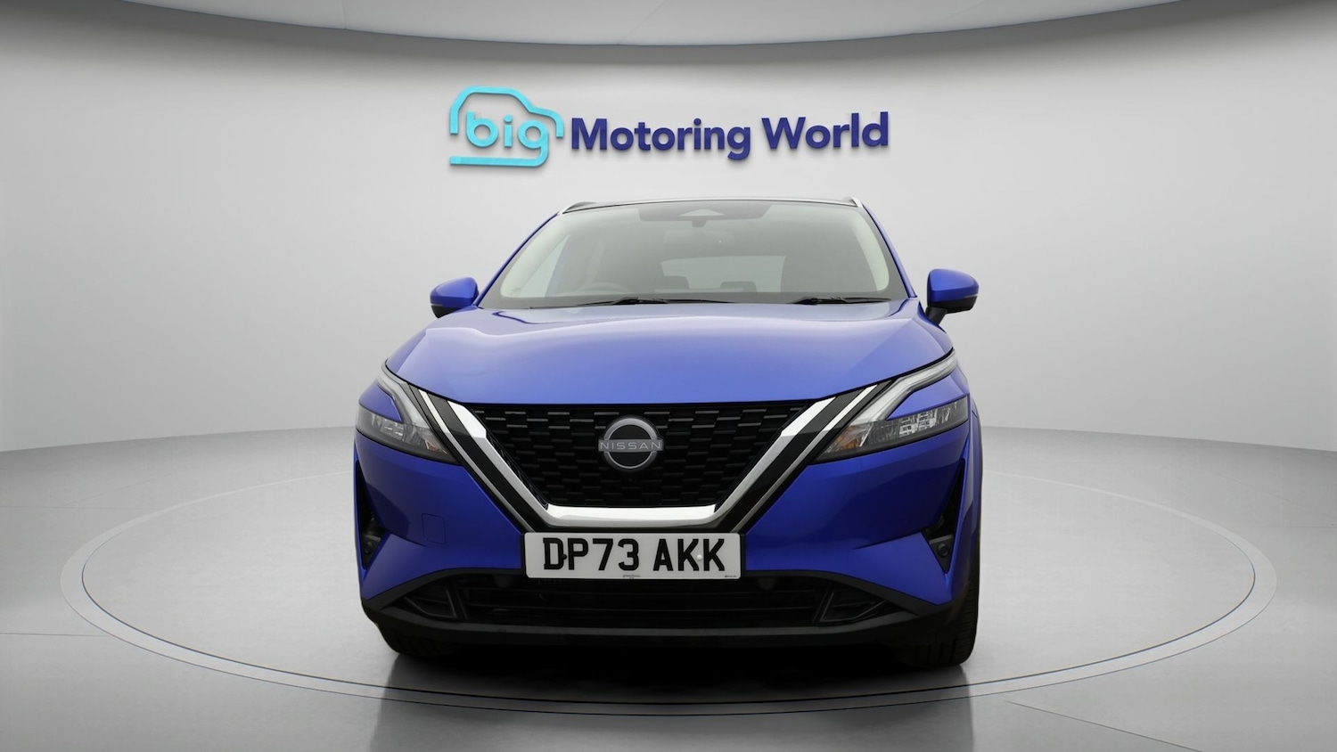 Used Nissan Qashqai 2023 for sale - 77617996: Photo 2