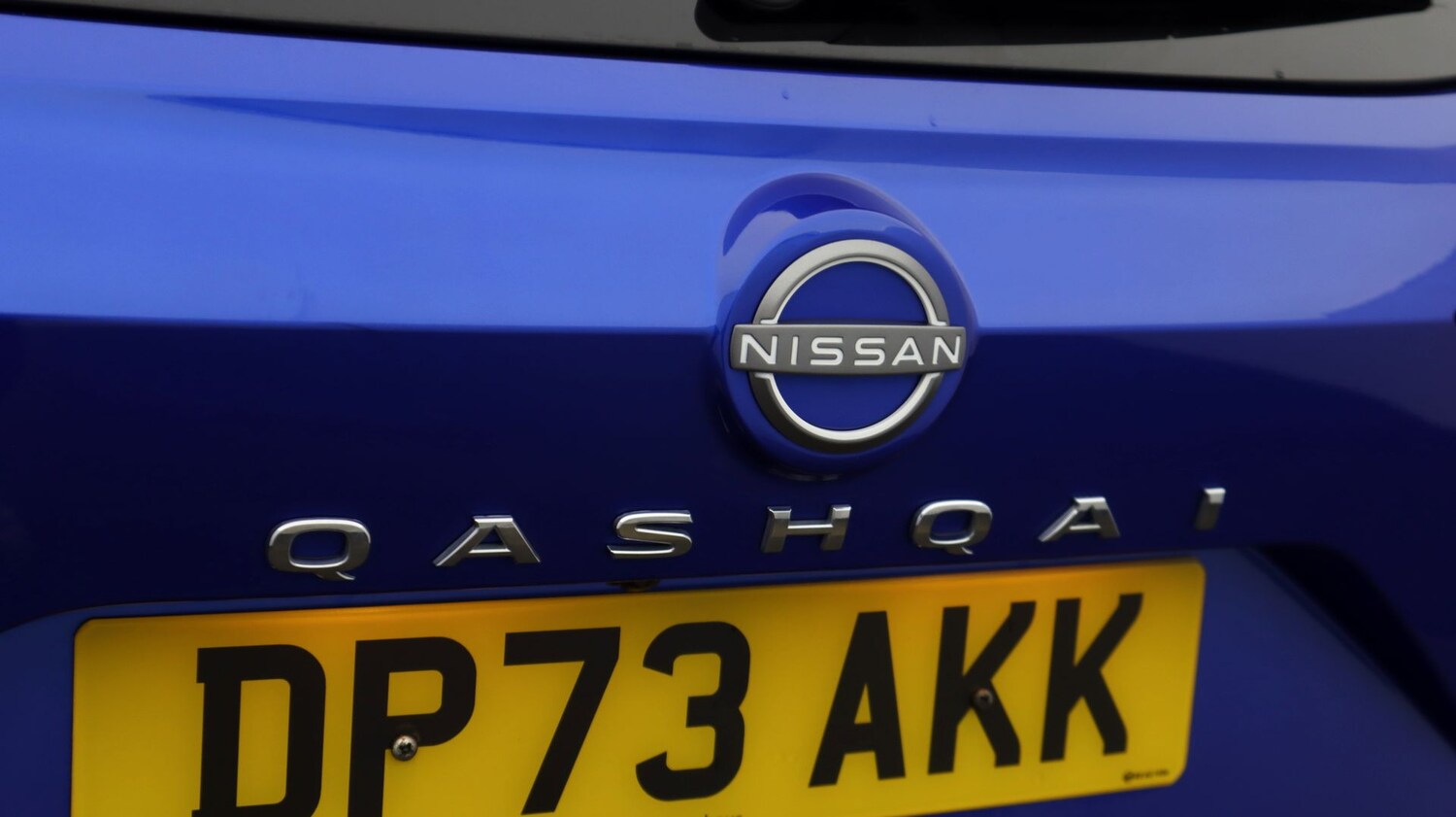 Used Nissan Qashqai 2023 for sale - 77617996: Photo 21