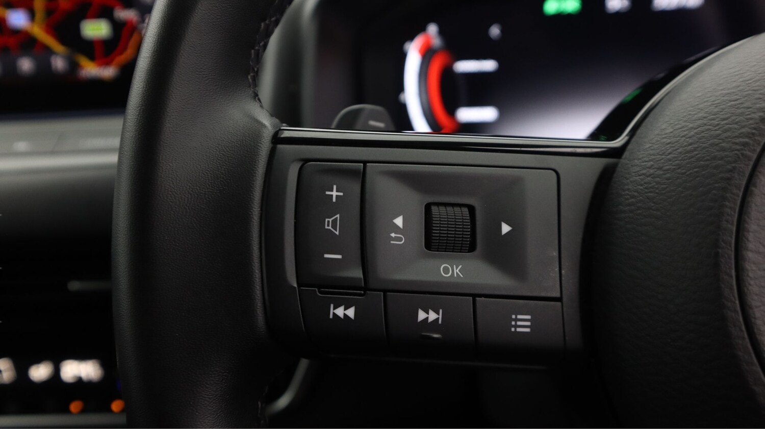 Used Nissan Qashqai 2023 for sale - 77617996: Photo 22