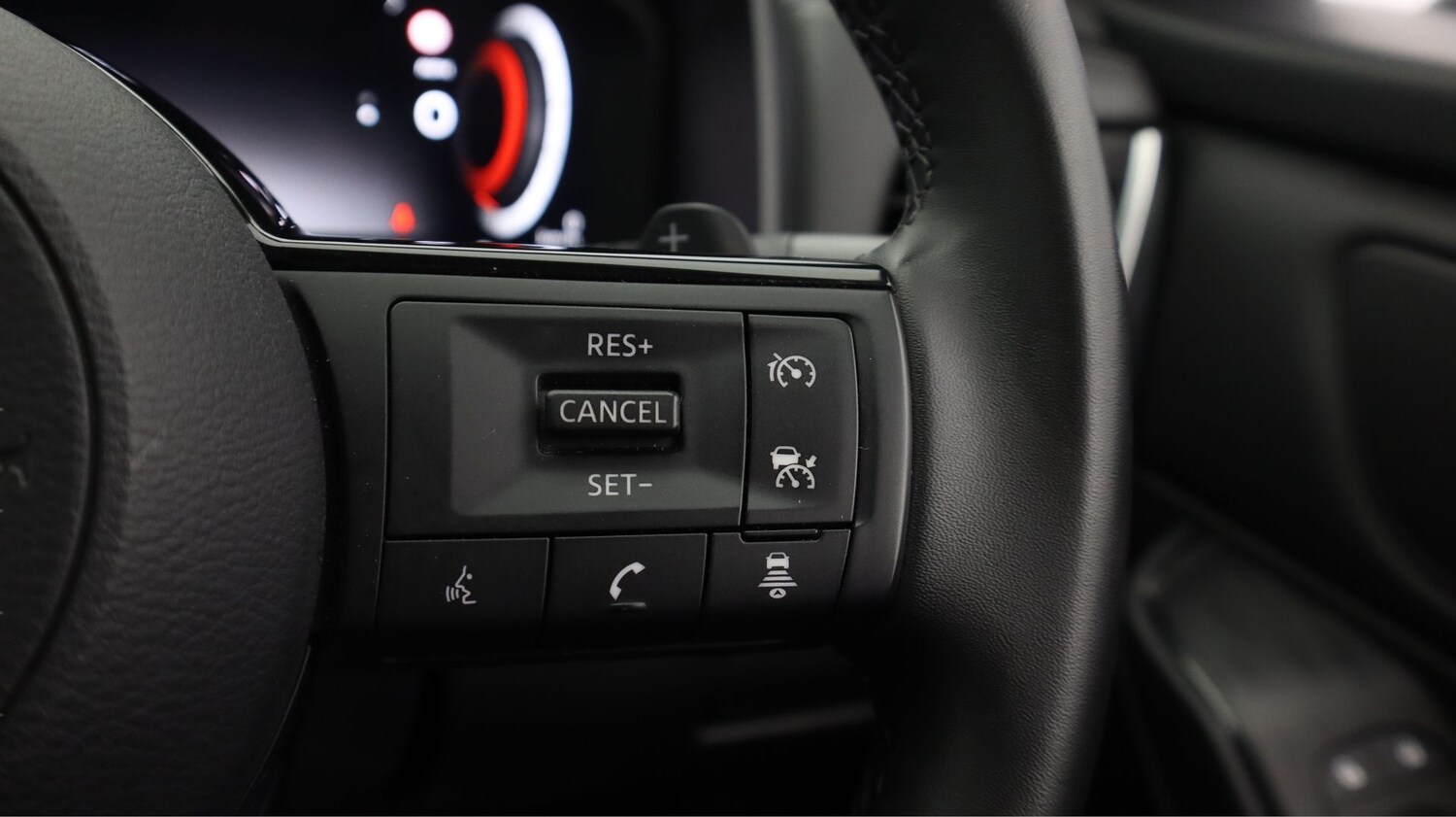 Used Nissan Qashqai 2023 for sale - 77617996: Photo 23