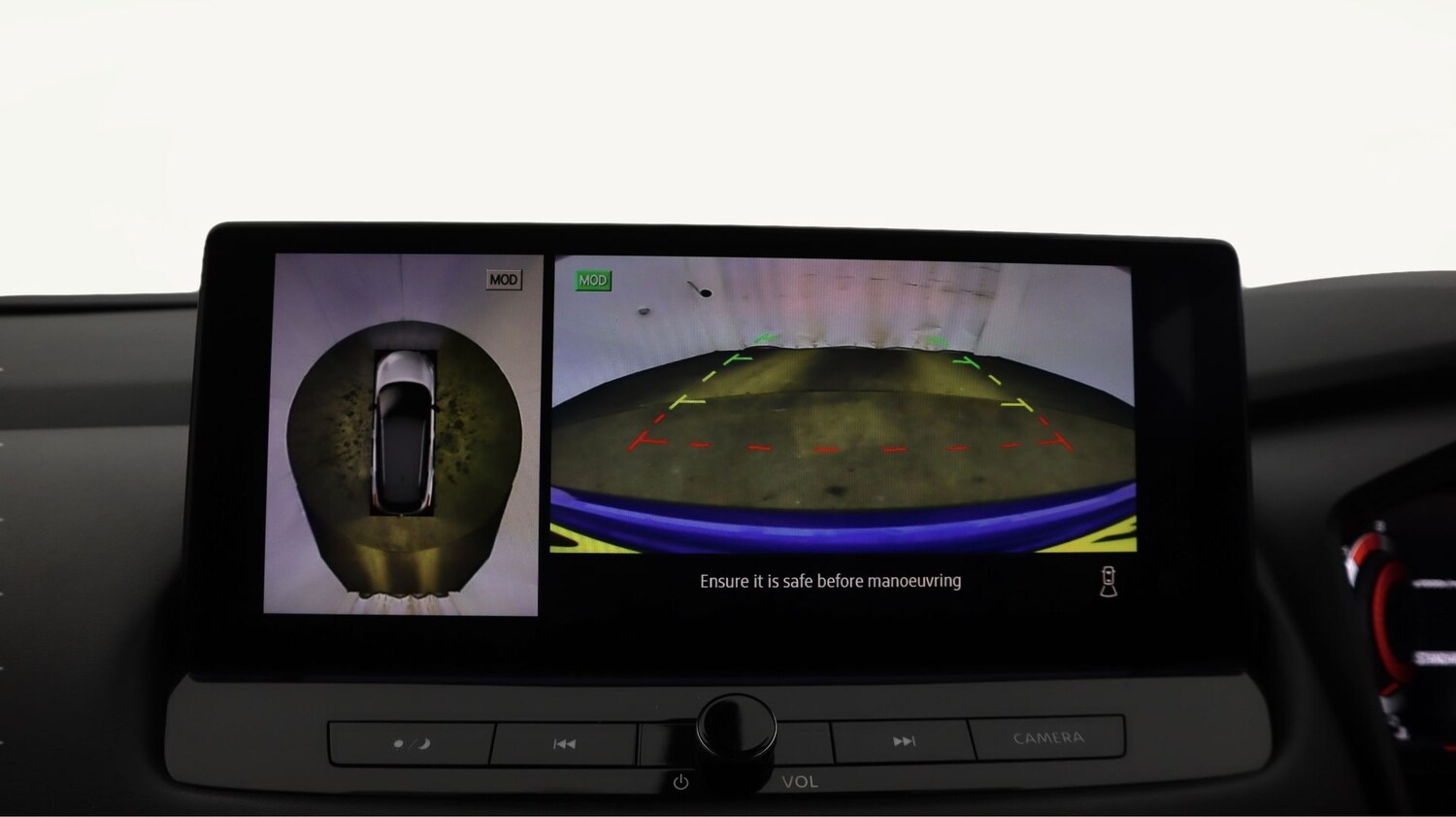 Used Nissan Qashqai 2023 for sale - 77617996: Photo 24