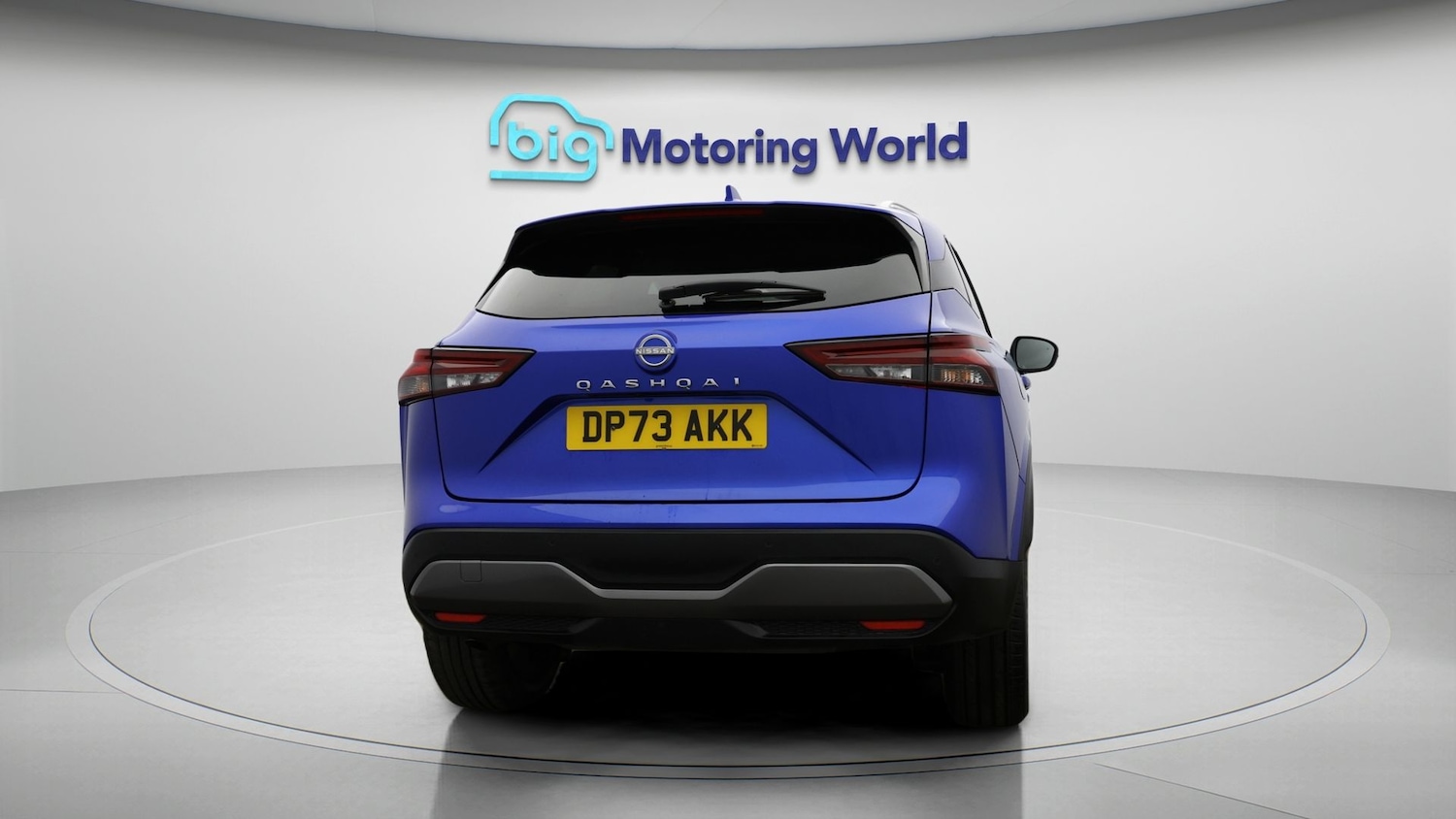 Used Nissan Qashqai 2023 for sale - 77617996: Photo 6