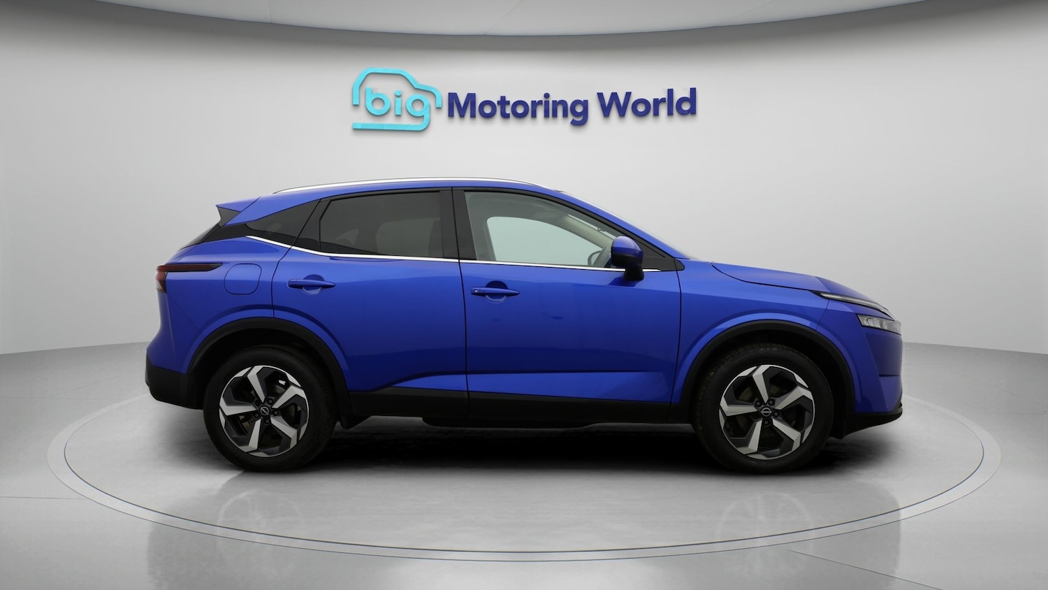 Used Nissan Qashqai 2023 for sale - 77617996: Photo 8