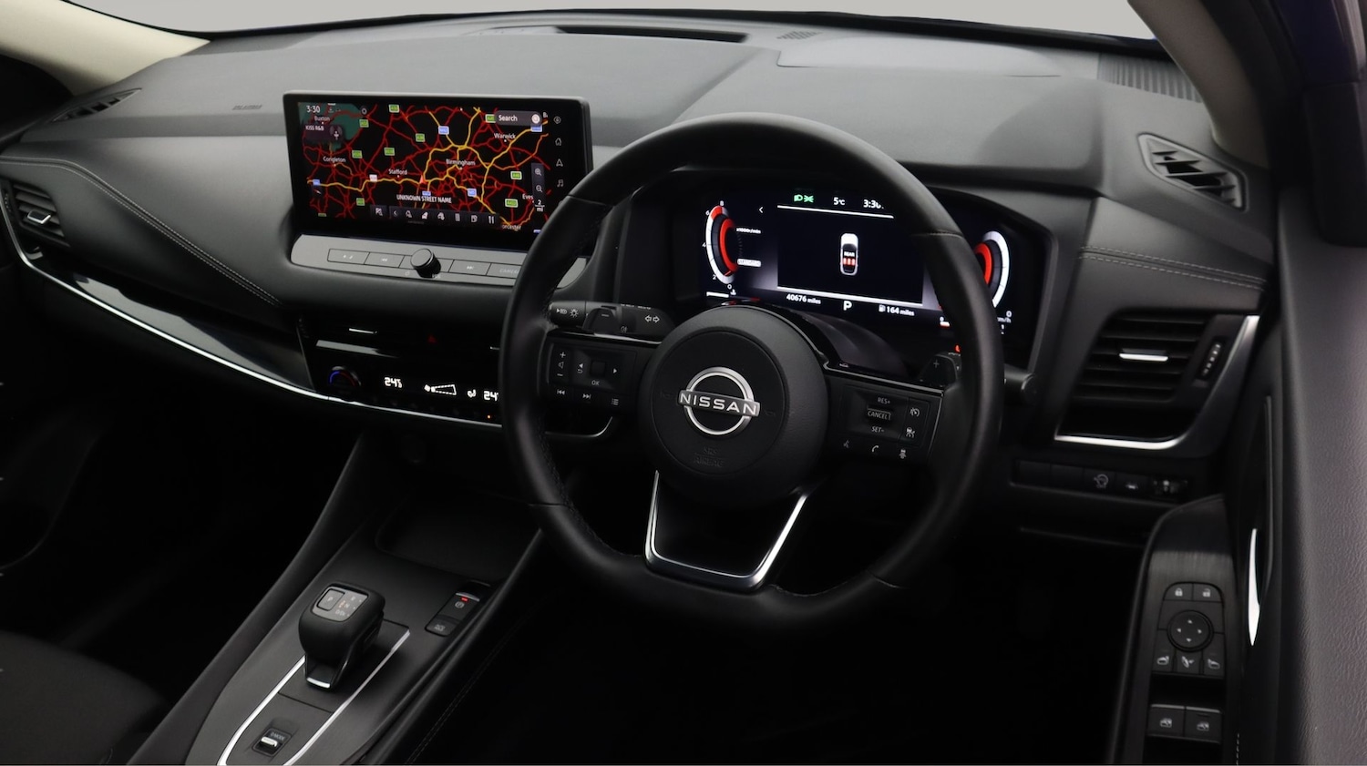 Used Nissan Qashqai 2023 for sale - 77617996: Photo 9