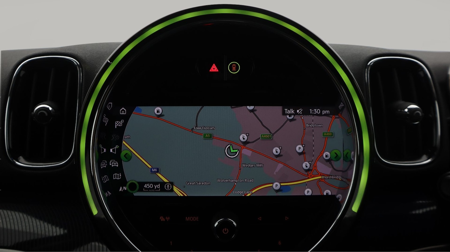 Used MINI Countryman 2020 for sale - 77385482: Photo 11