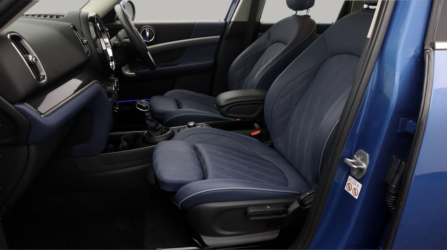 Used MINI Countryman 2020 for sale - 77385482: Photo 14