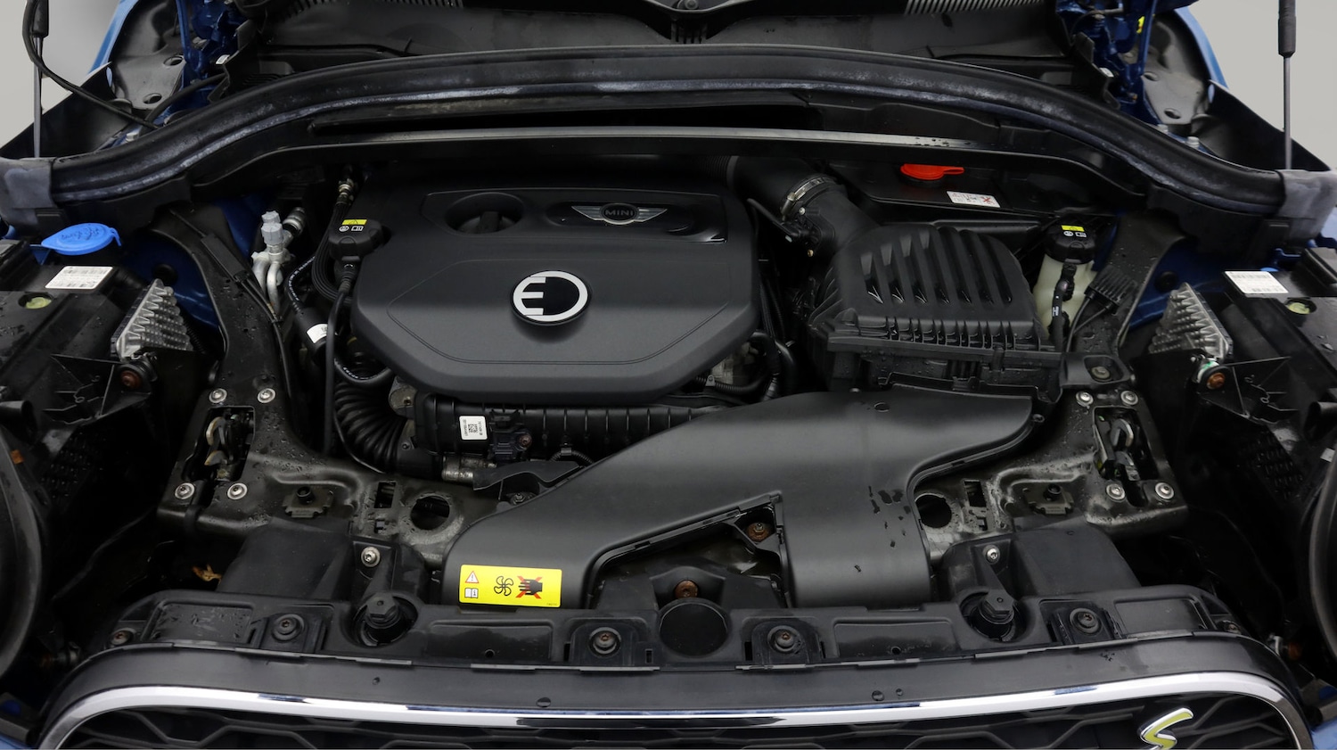 Used MINI Countryman 2020 for sale - 77385482: Photo 19