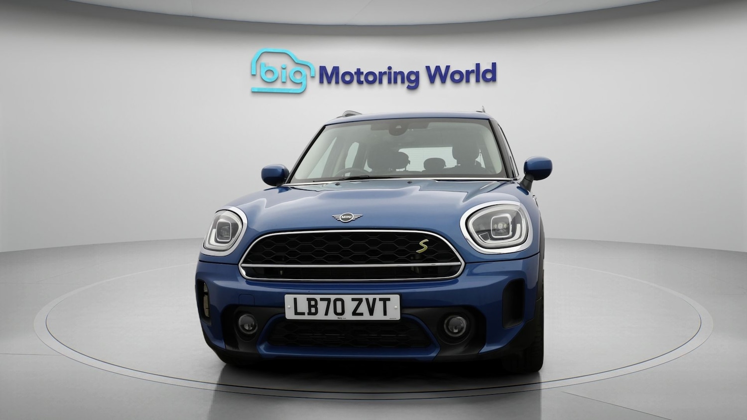 Used MINI Countryman 2020 for sale - 77385482: Photo 2