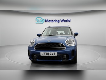 Used MINI Countryman 2020 for sale - 77385482: Photo