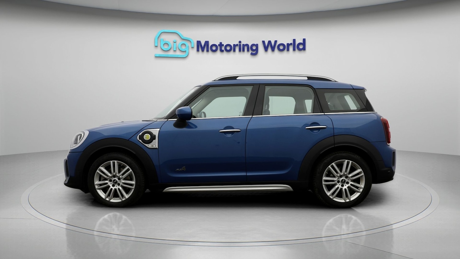 Used MINI Countryman 2020 for sale - 77385482: Photo 4