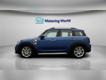 Used MINI Countryman 2020 for sale - 77385482: Photo