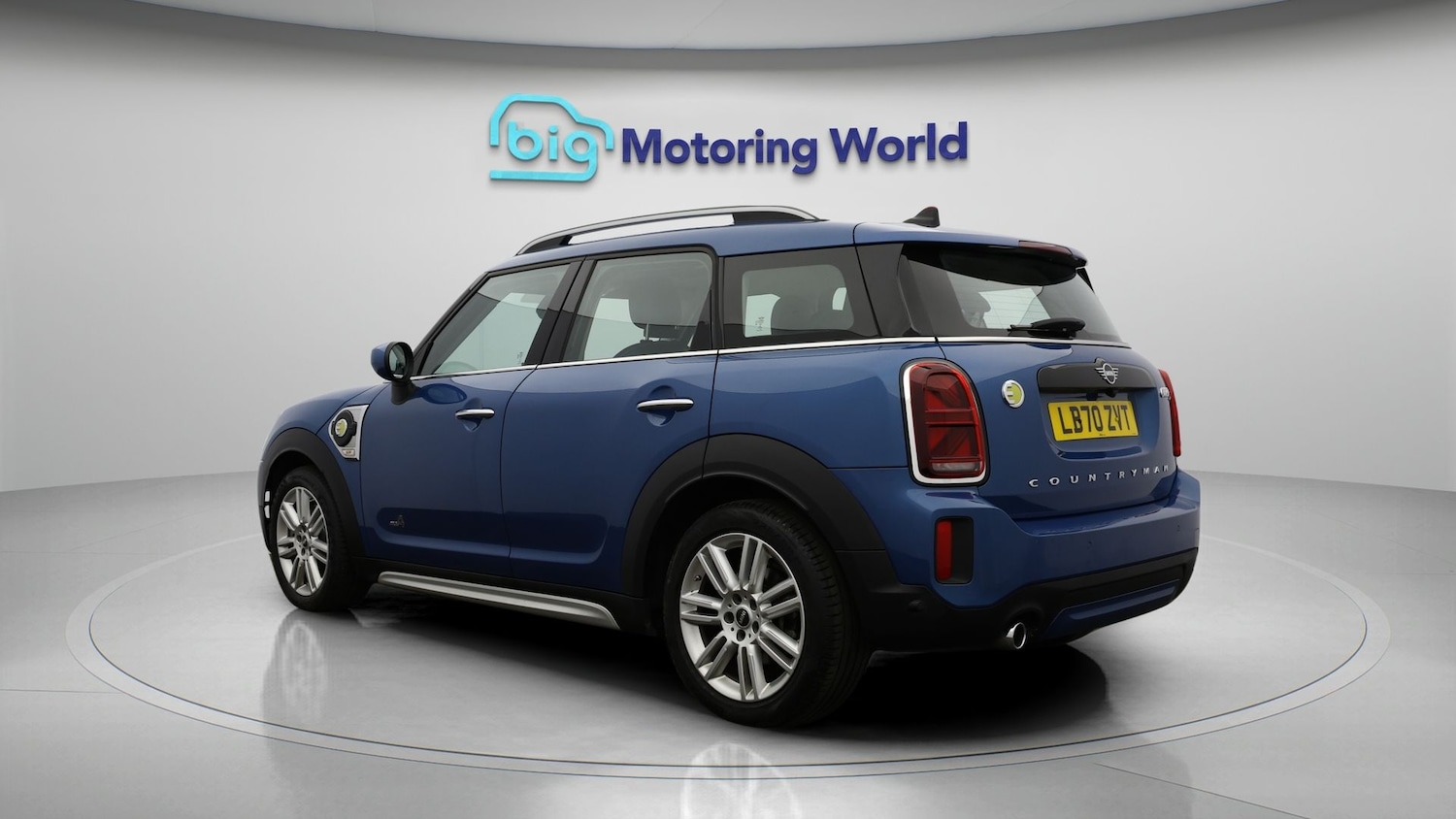 Used MINI Countryman 2020 for sale - 77385482: Photo 5