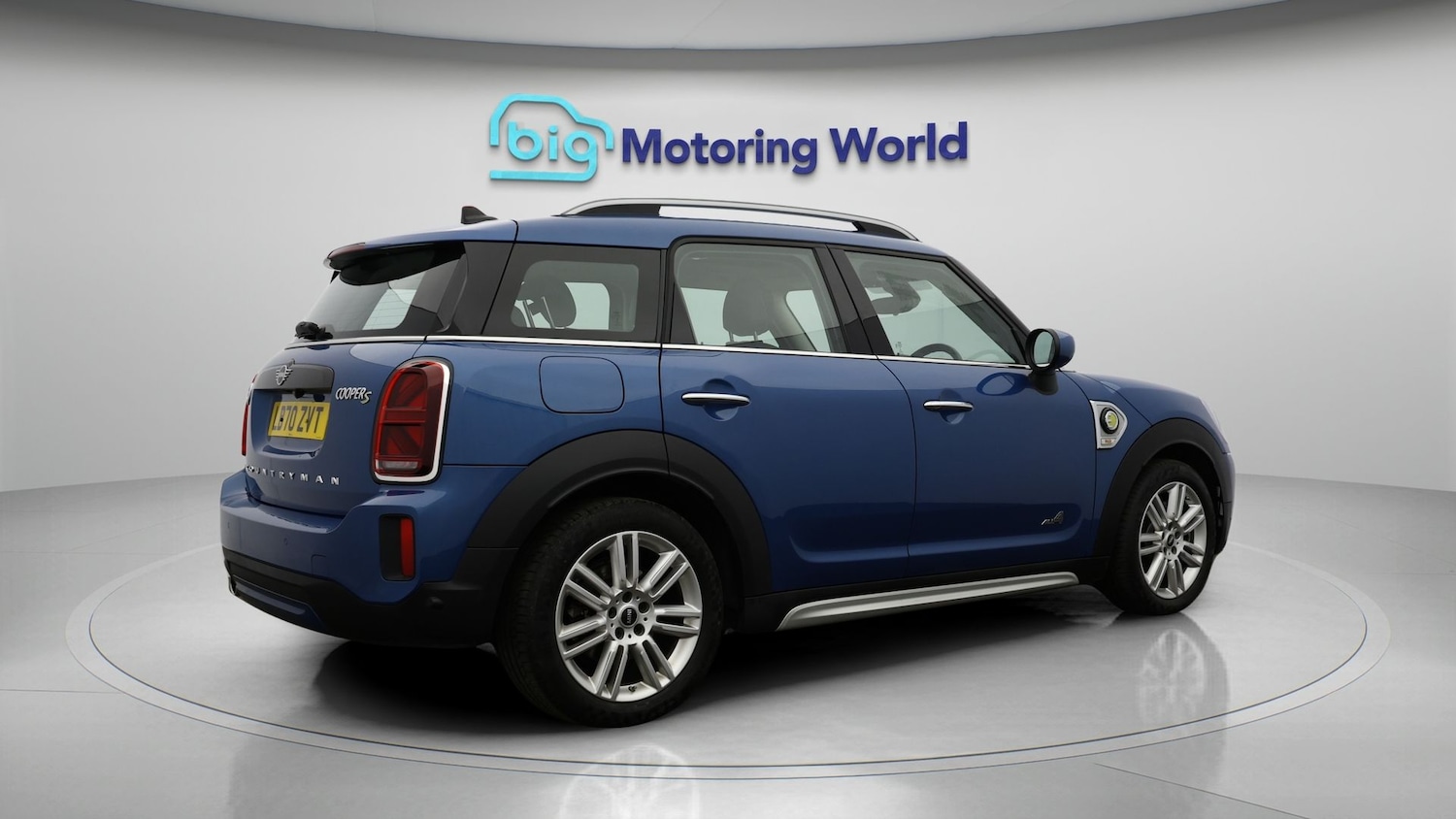 Used MINI Countryman 2020 for sale - 77385482: Photo 7