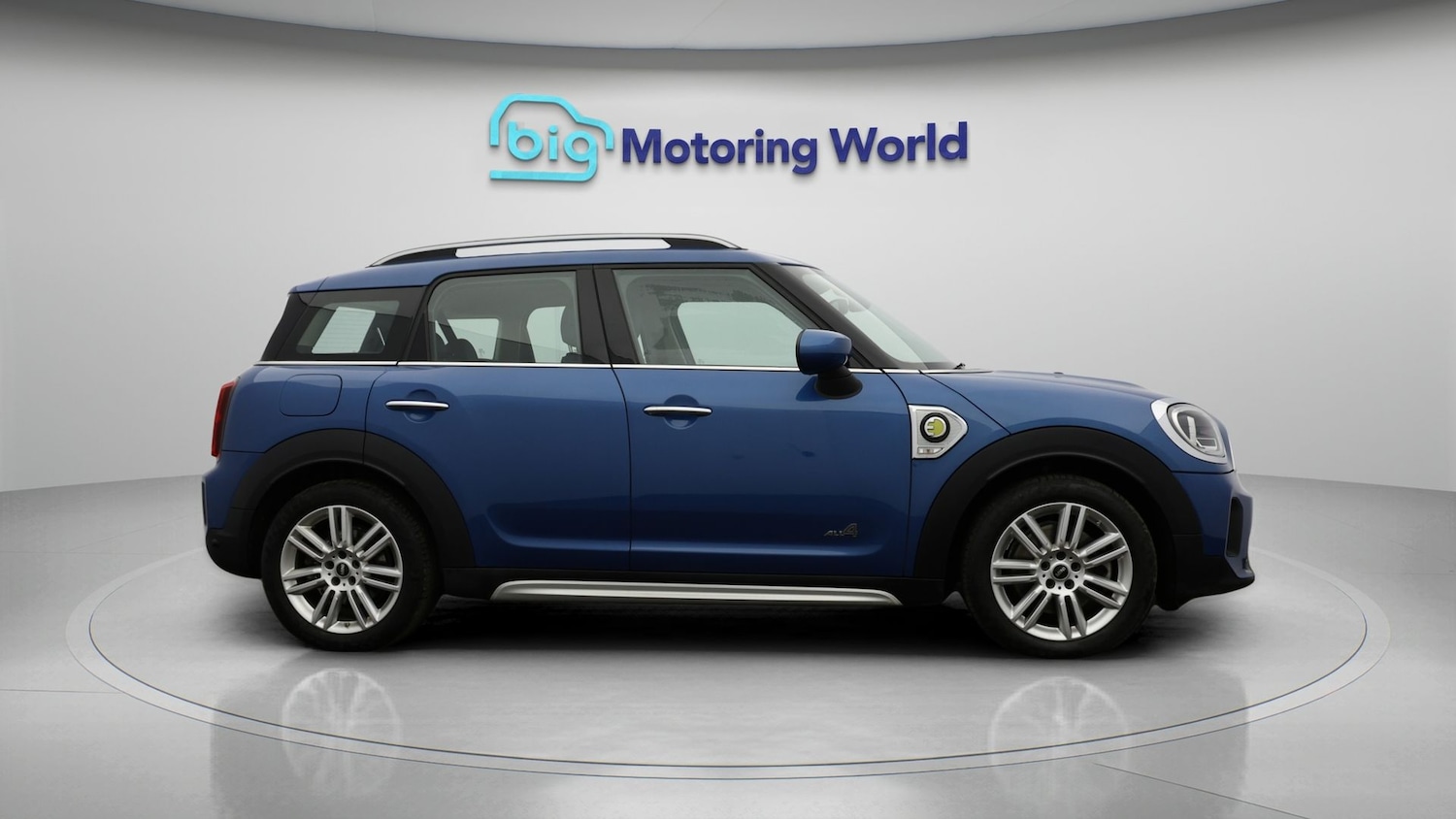 Used MINI Countryman 2020 for sale - 77385482: Photo 8