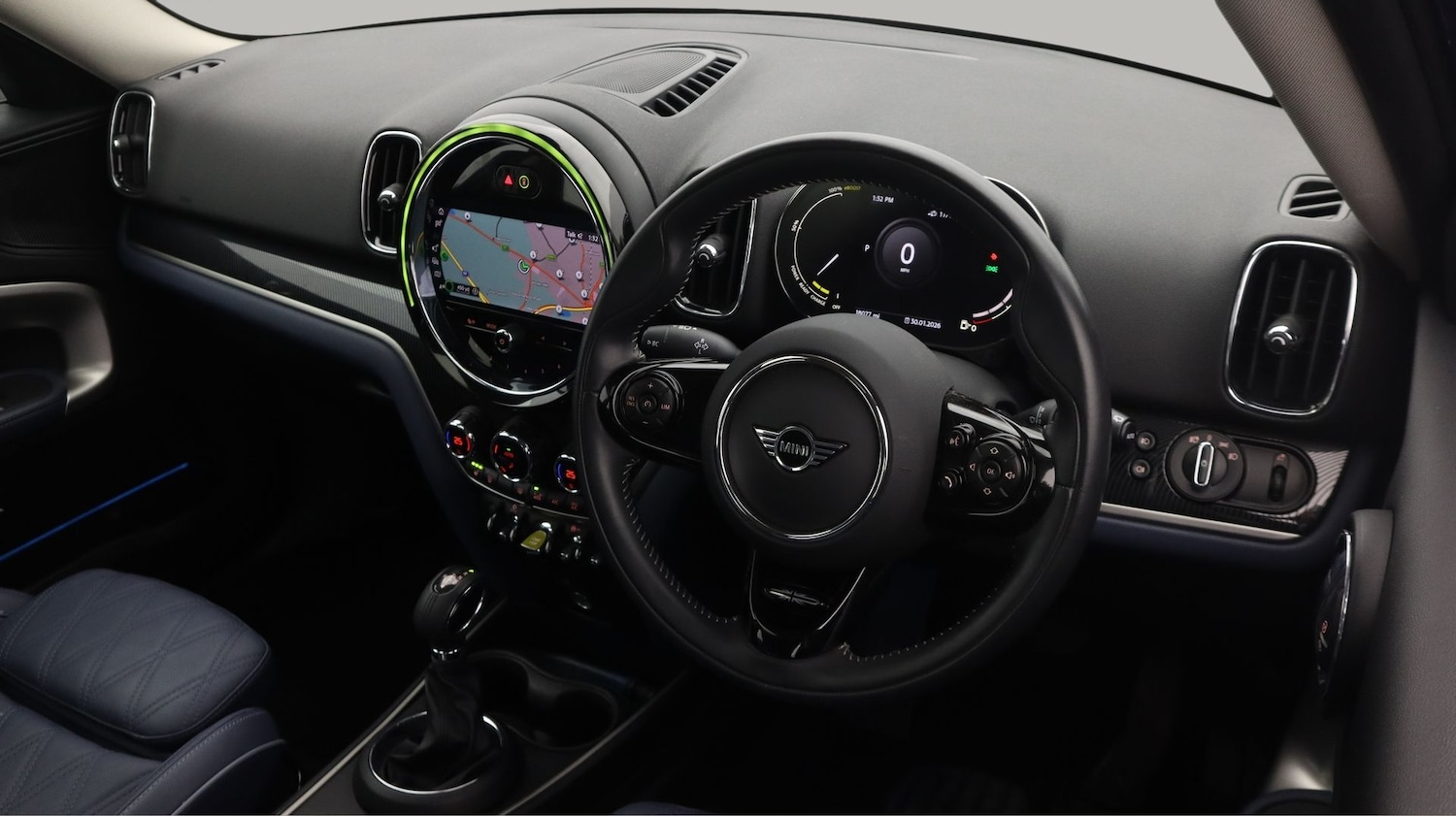 Used MINI Countryman 2020 for sale - 77385482: Photo 9