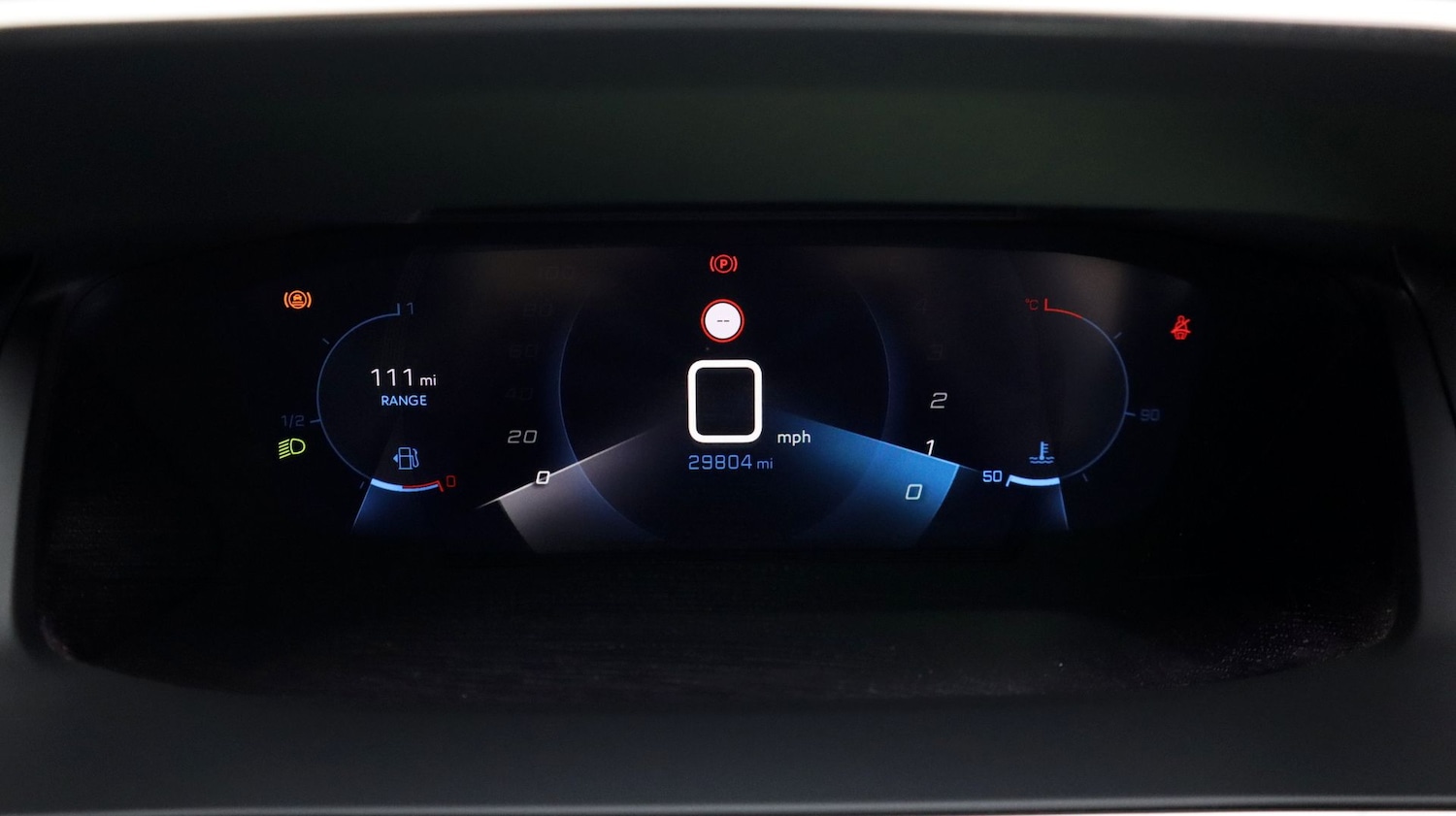 Used Peugeot 208 2021 for sale - 78018695: Photo 10