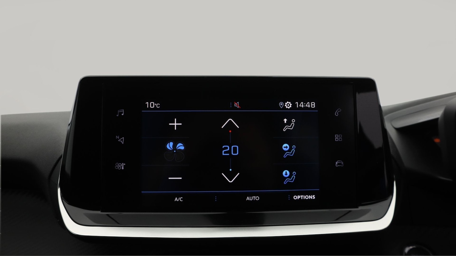 Used Peugeot 208 2021 for sale - 78018695: Photo 12