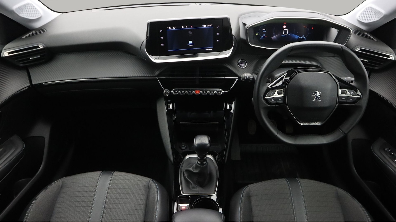 Used Peugeot 208 2021 for sale - 78018695: Photo 13