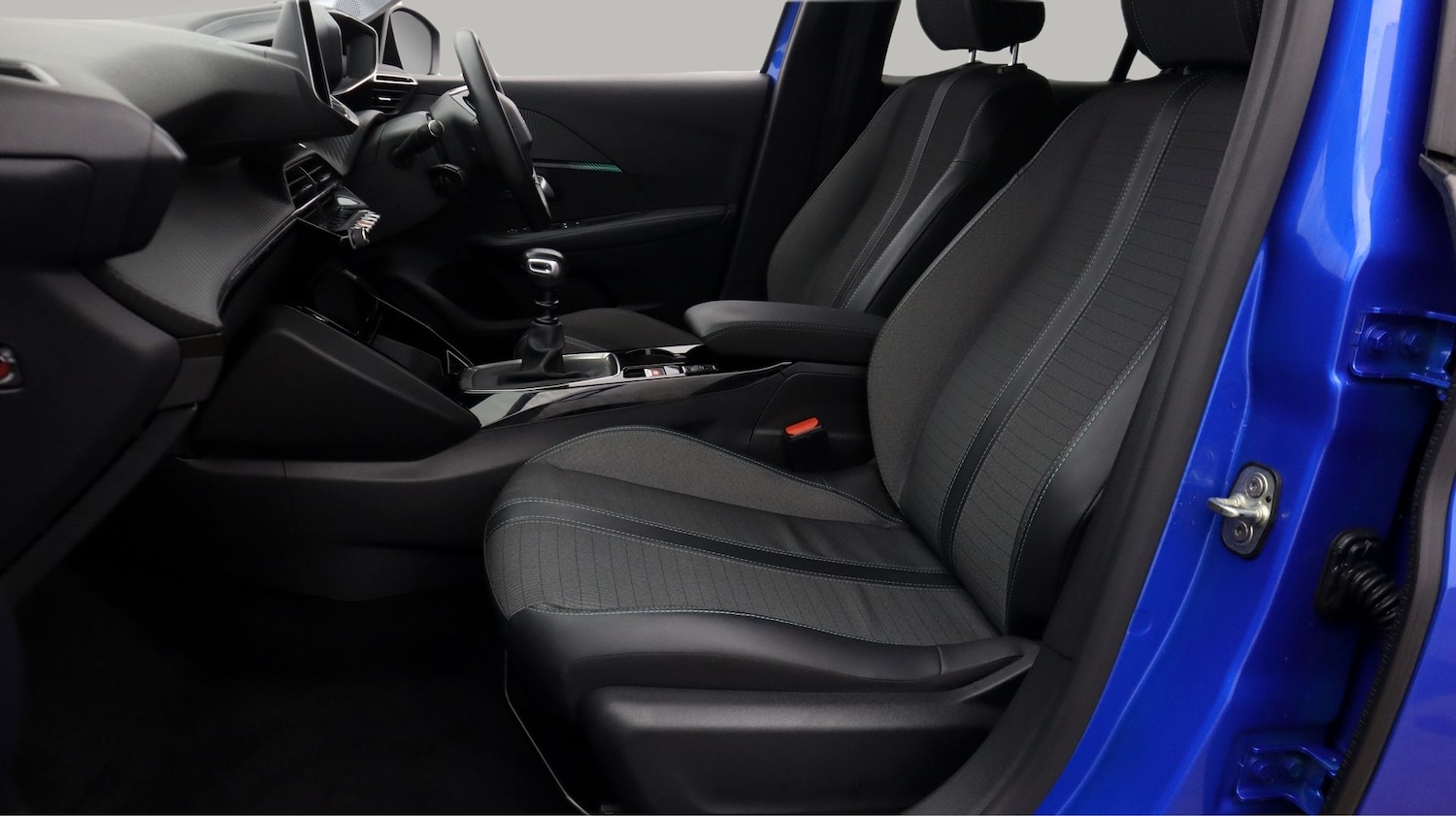 Used Peugeot 208 2021 for sale - 78018695: Photo 14