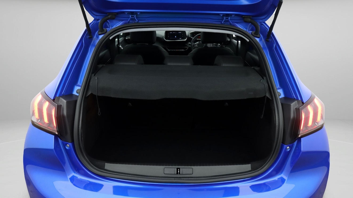 Used Peugeot 208 2021 for sale - 78018695: Photo 17