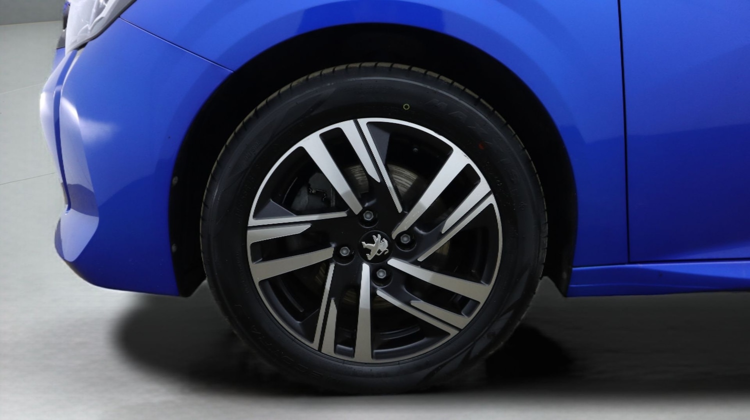 Used Peugeot 208 2021 for sale - 78018695: Photo 18