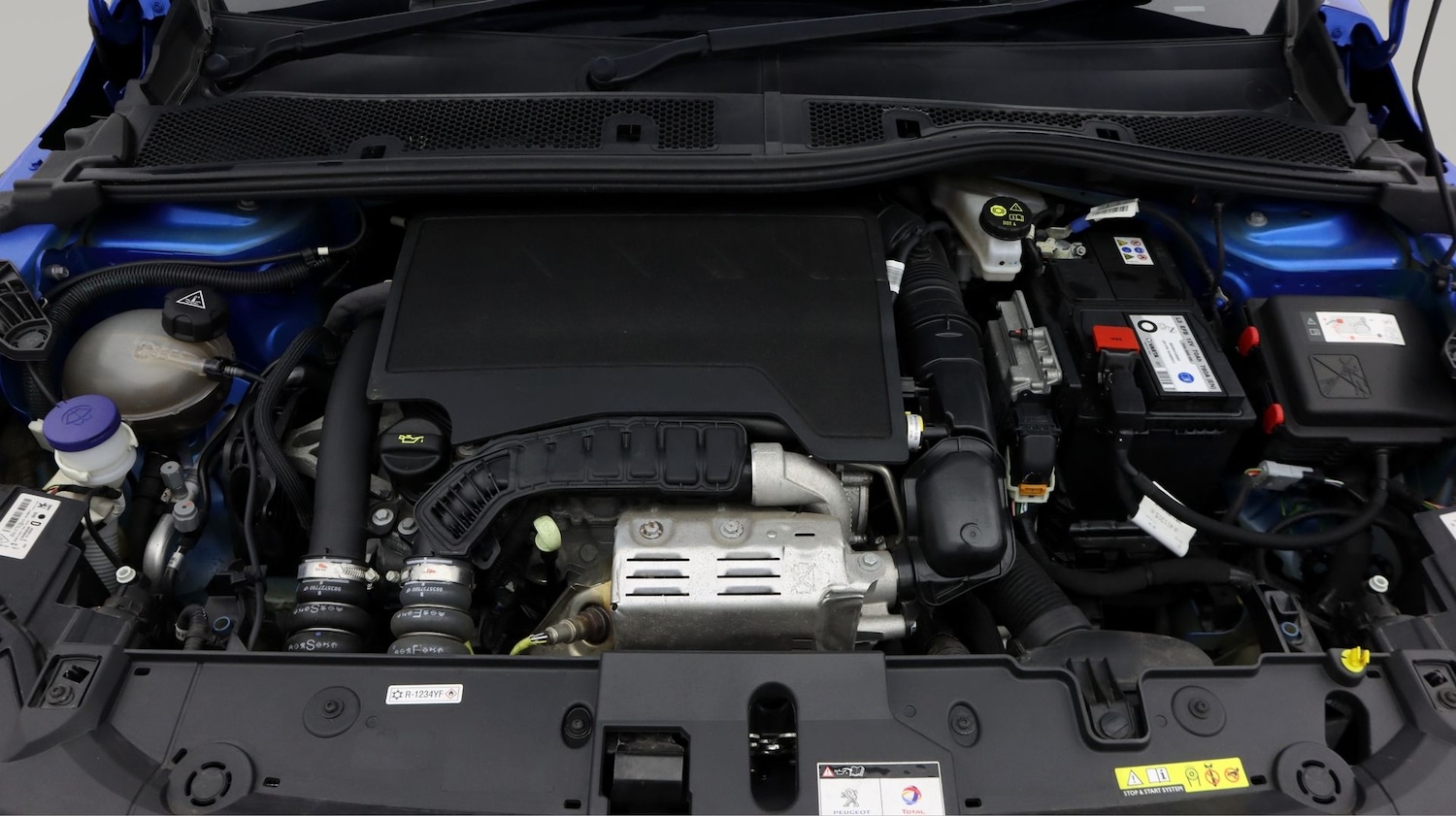 Used Peugeot 208 2021 for sale - 78018695: Photo 19