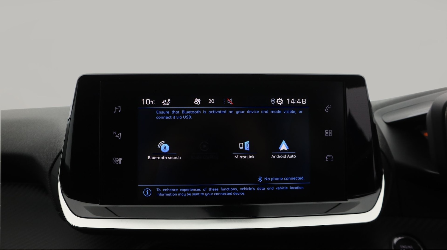 Used Peugeot 208 2021 for sale - 78018695: Photo 20