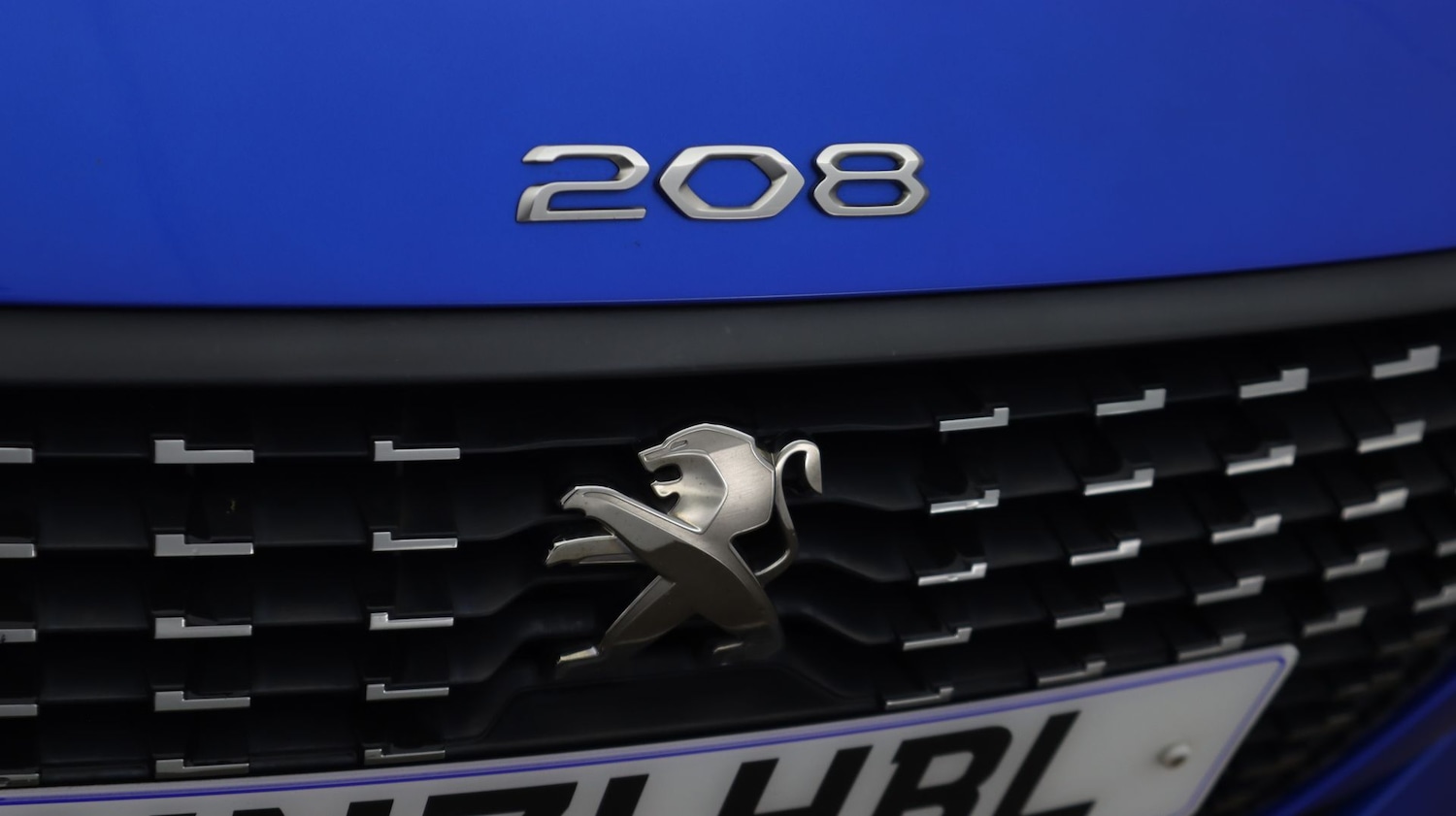 Used Peugeot 208 2021 for sale - 78018695: Photo 22