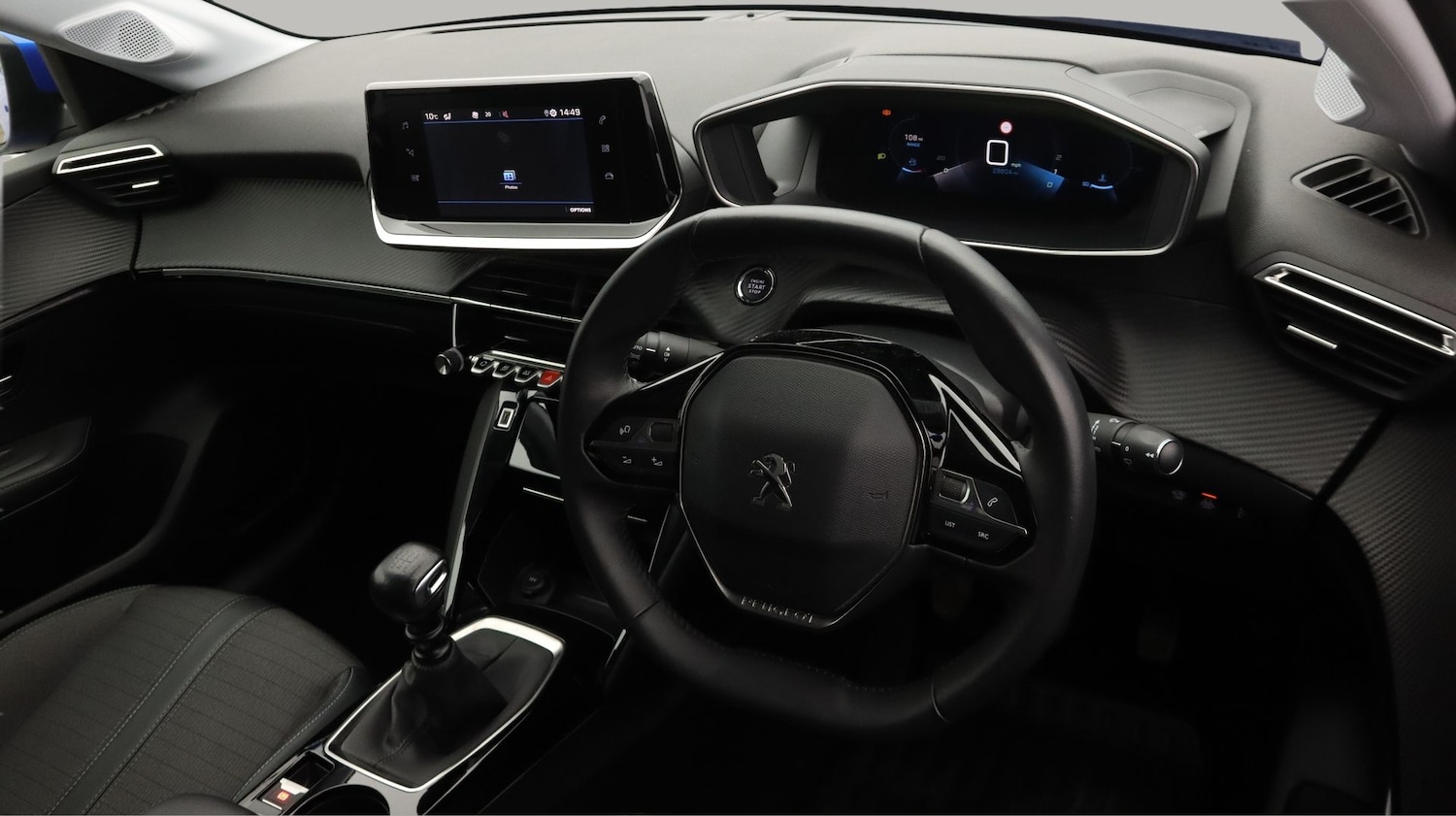 Used Peugeot 208 2021 for sale - 78018695: Photo 9