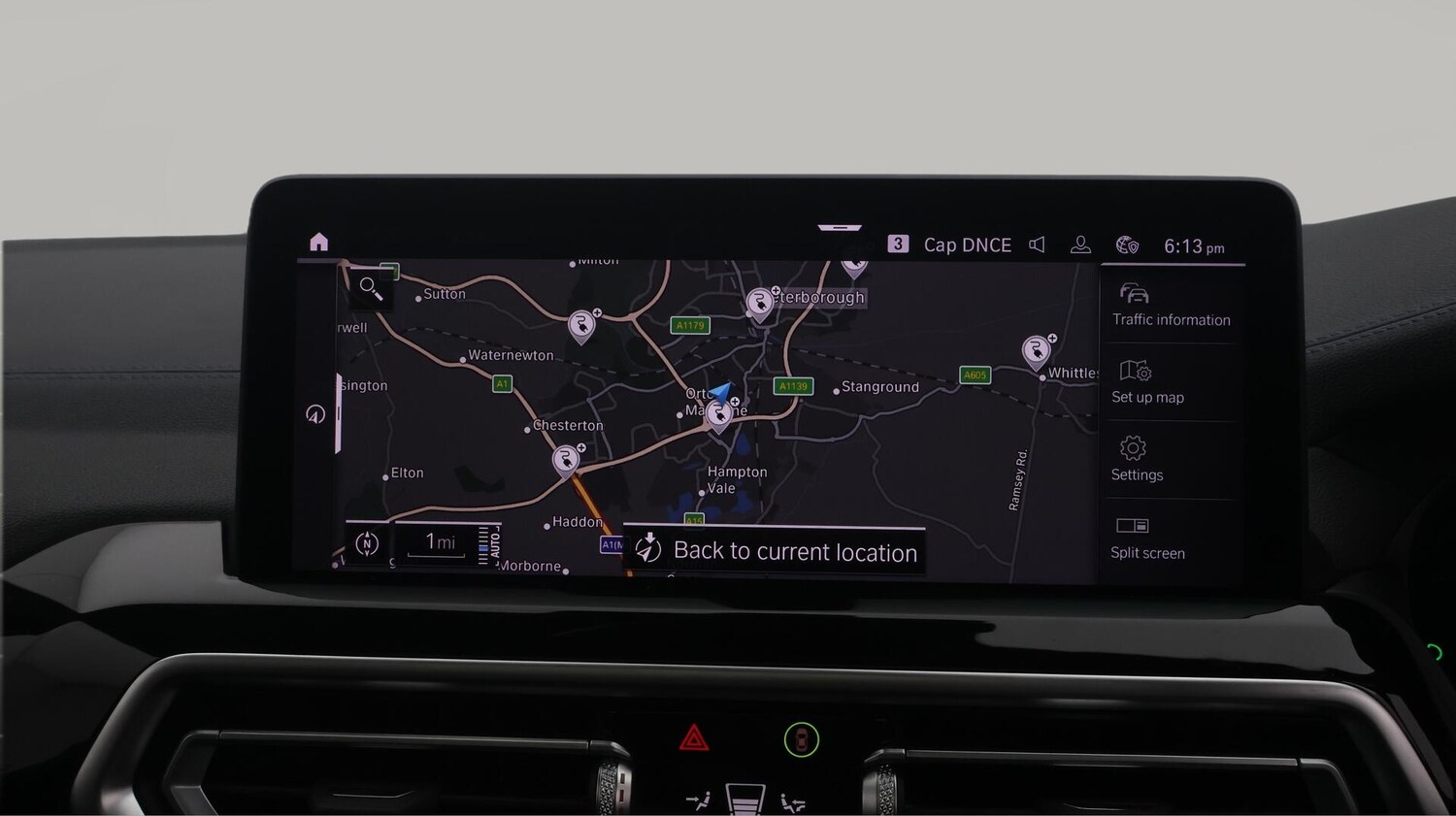 Used BMW iX3 2022 for sale - 76735266: Photo 12