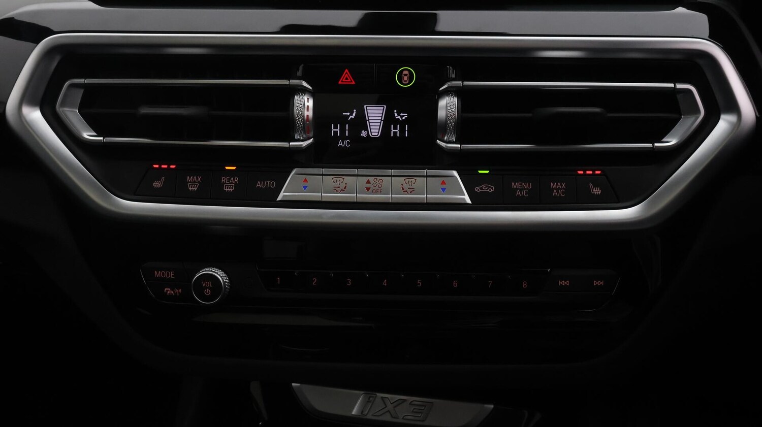 Used BMW iX3 2022 for sale - 76735266: Photo 13