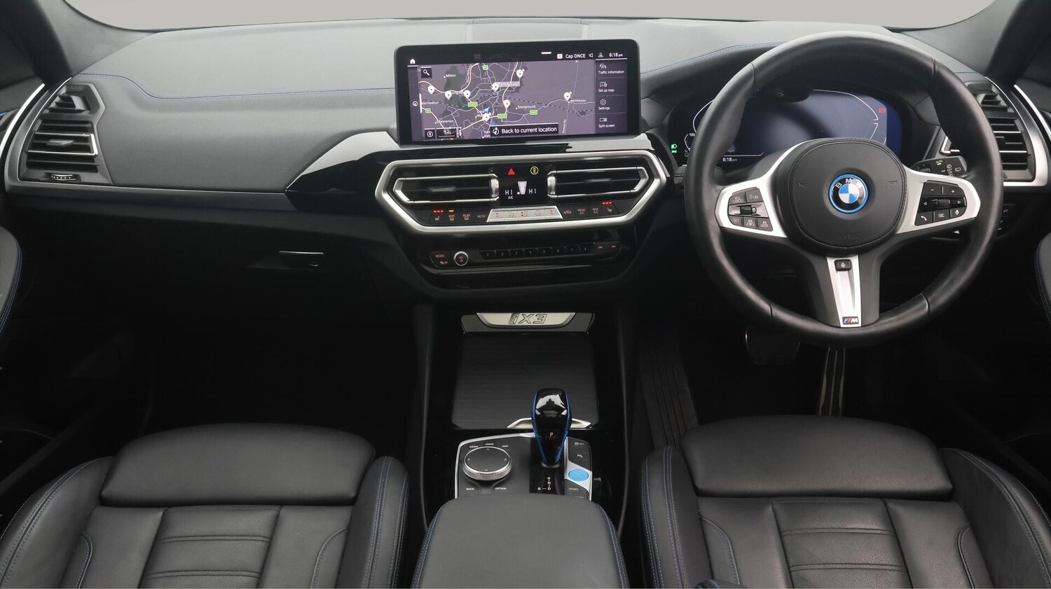 Used BMW iX3 2022 for sale - 76735266: Photo 14
