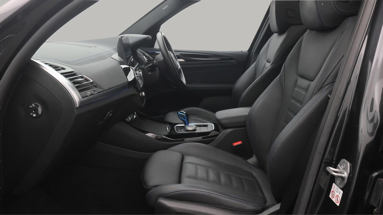 Used BMW iX3 2022 for sale - 76735266: Photo 15