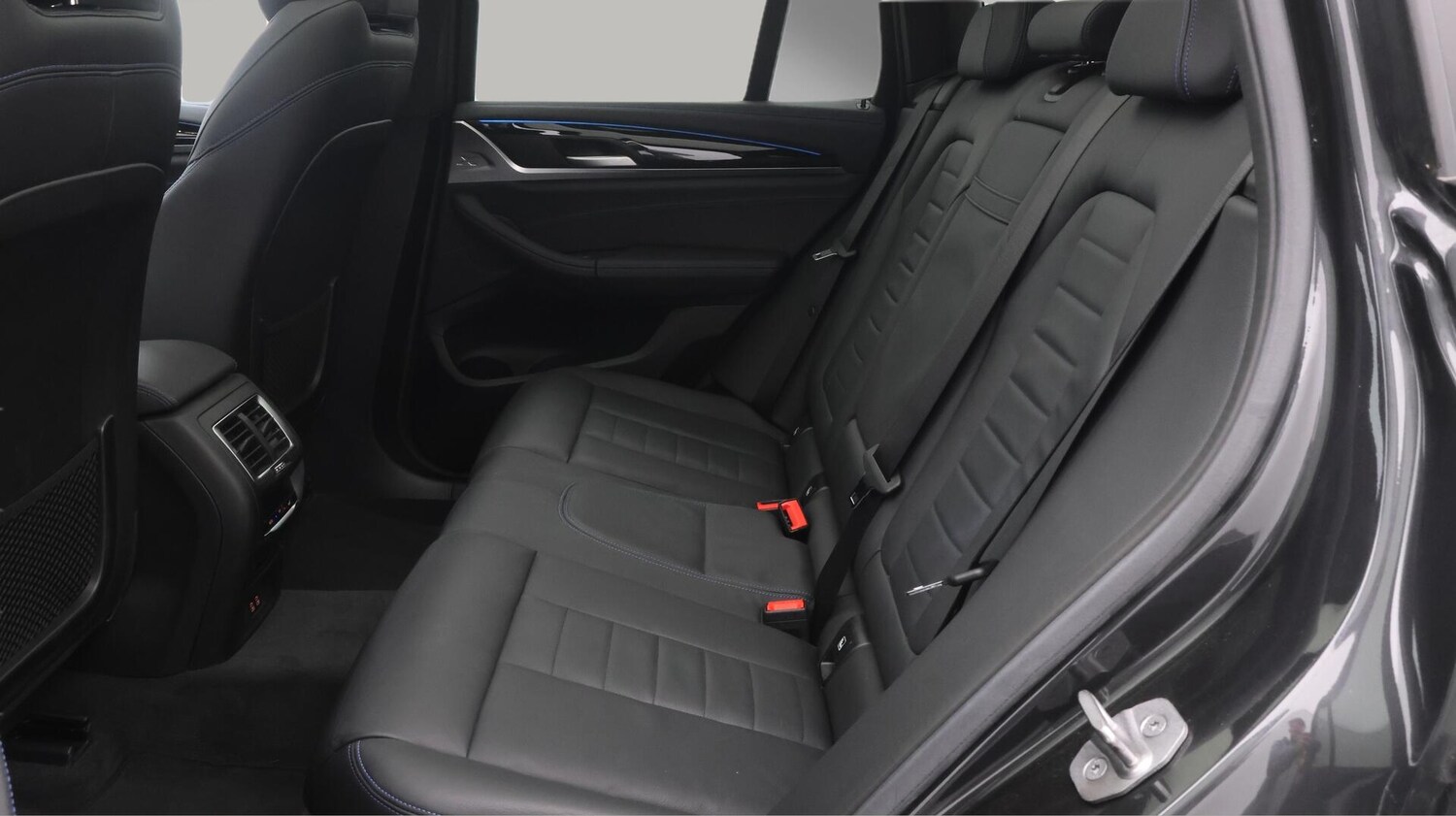 Used BMW iX3 2022 for sale - 76735266: Photo 17