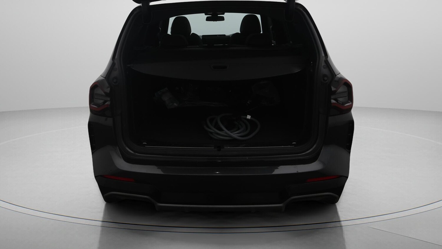 Used BMW iX3 2022 for sale - 76735266: Photo 18