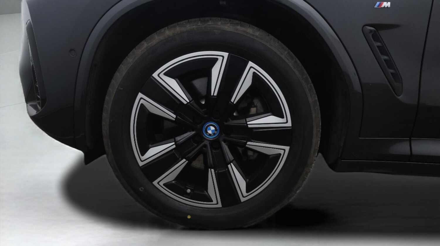 Used BMW iX3 2022 for sale - 76735266: Photo 19