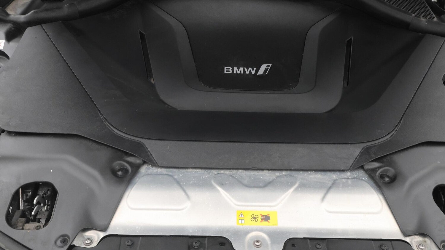 Used BMW iX3 2022 for sale - 76735266: Photo 20