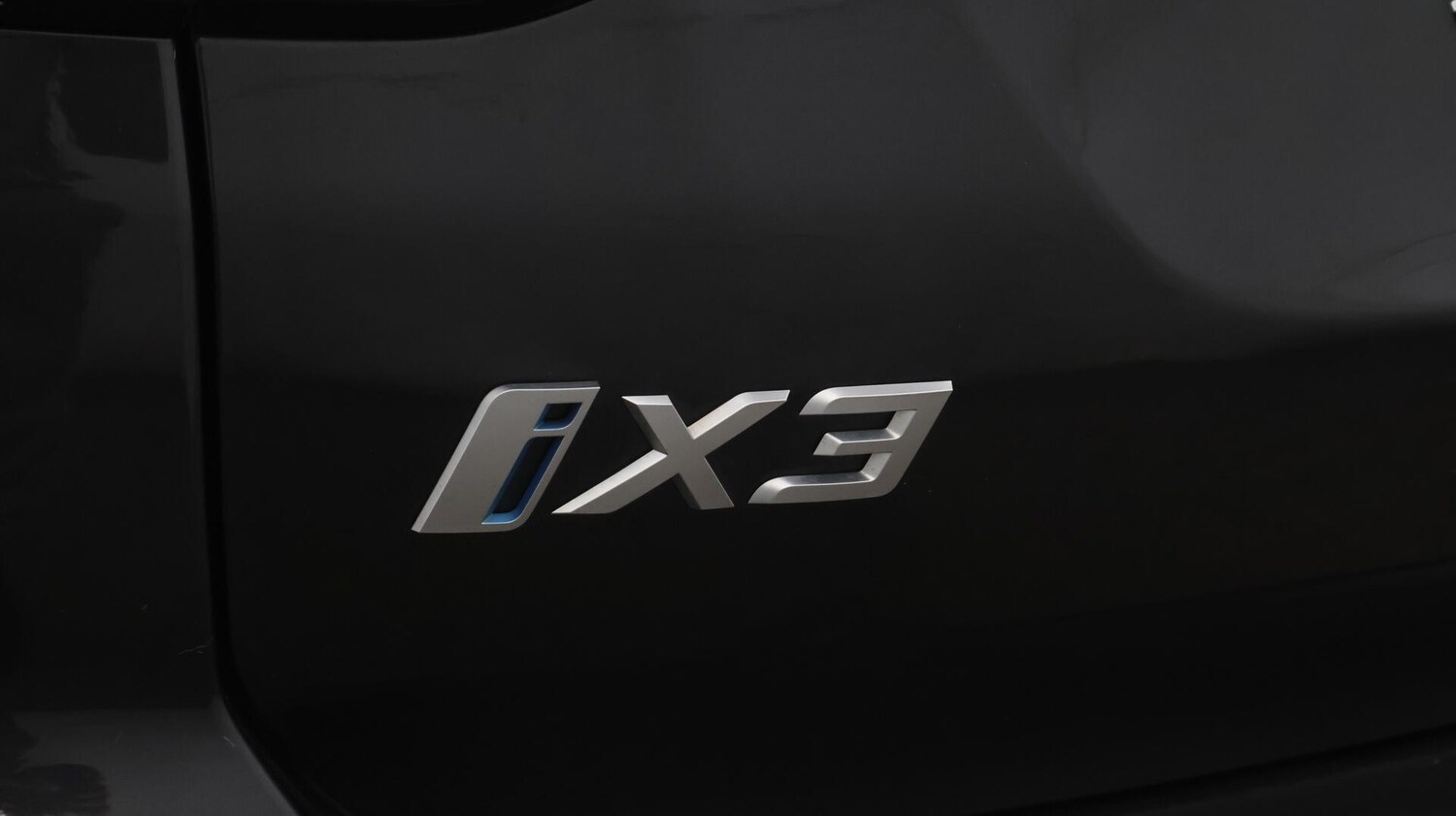 Used BMW iX3 2022 for sale - 76735266: Photo 23