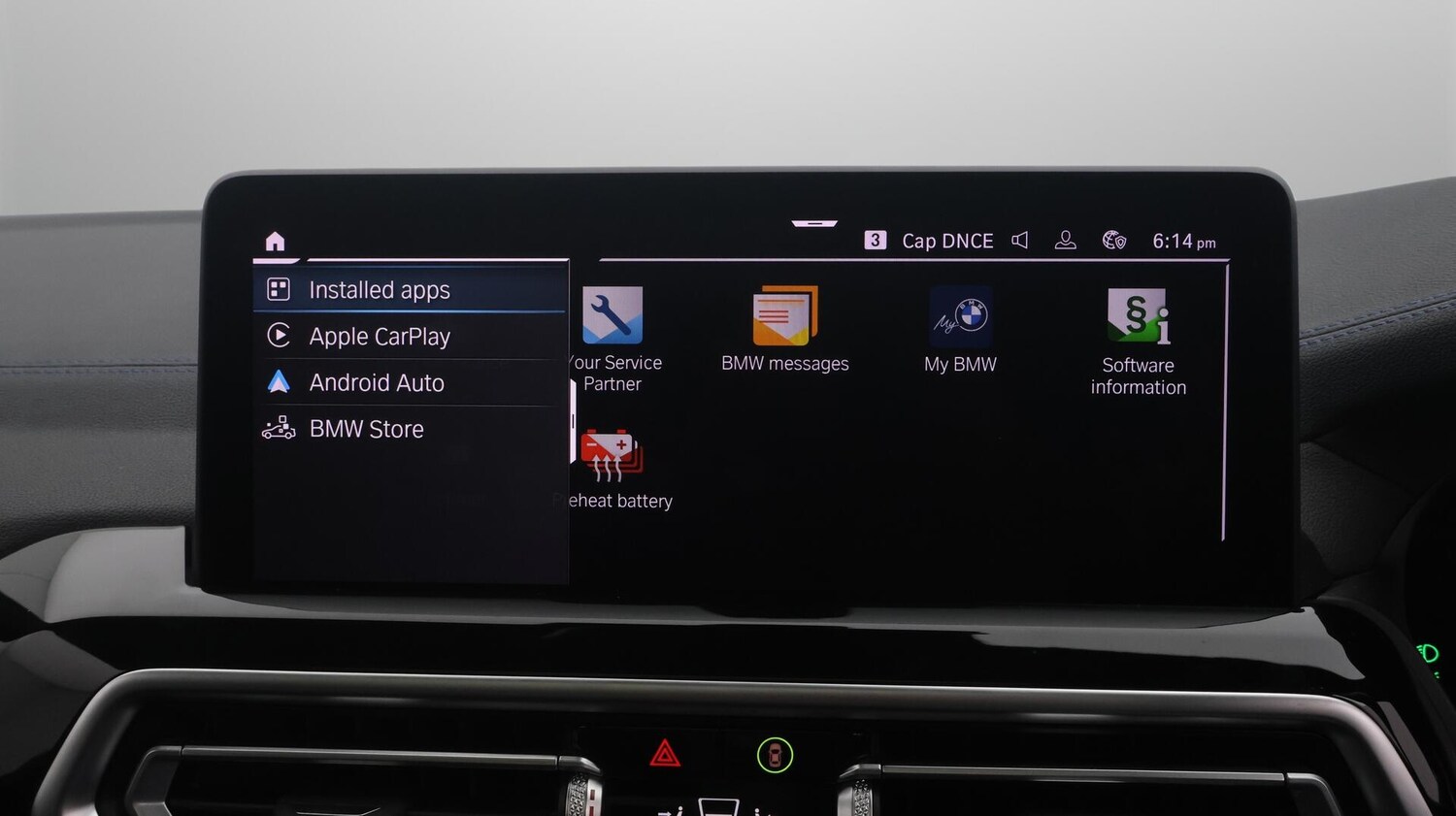 Used BMW iX3 2022 for sale - 76735266: Photo 27